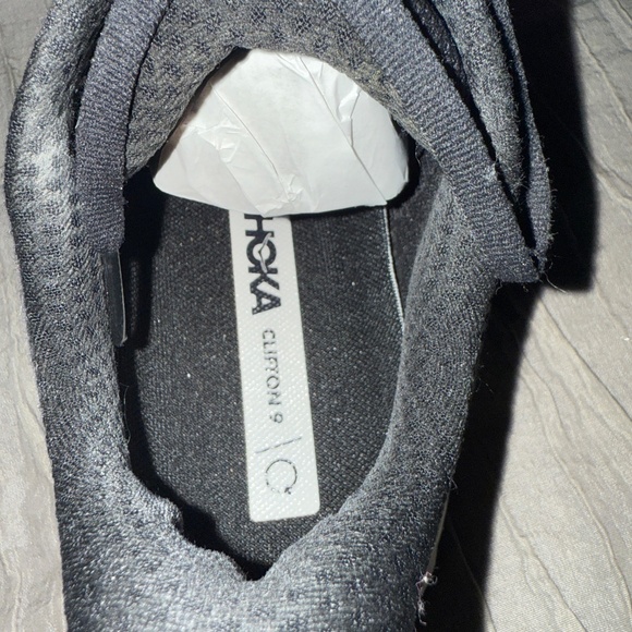 Hoka Women's Clifton Running shoes - size 8.5 - Picture 9 of 10